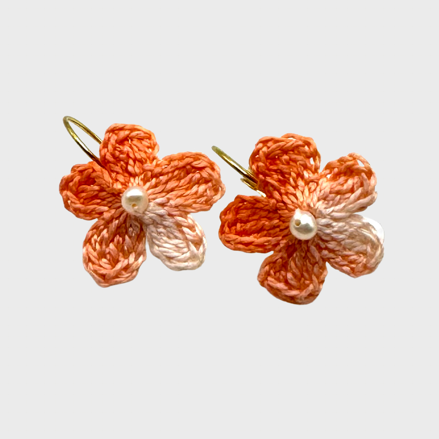 Brincos de Croché SALOMÉ