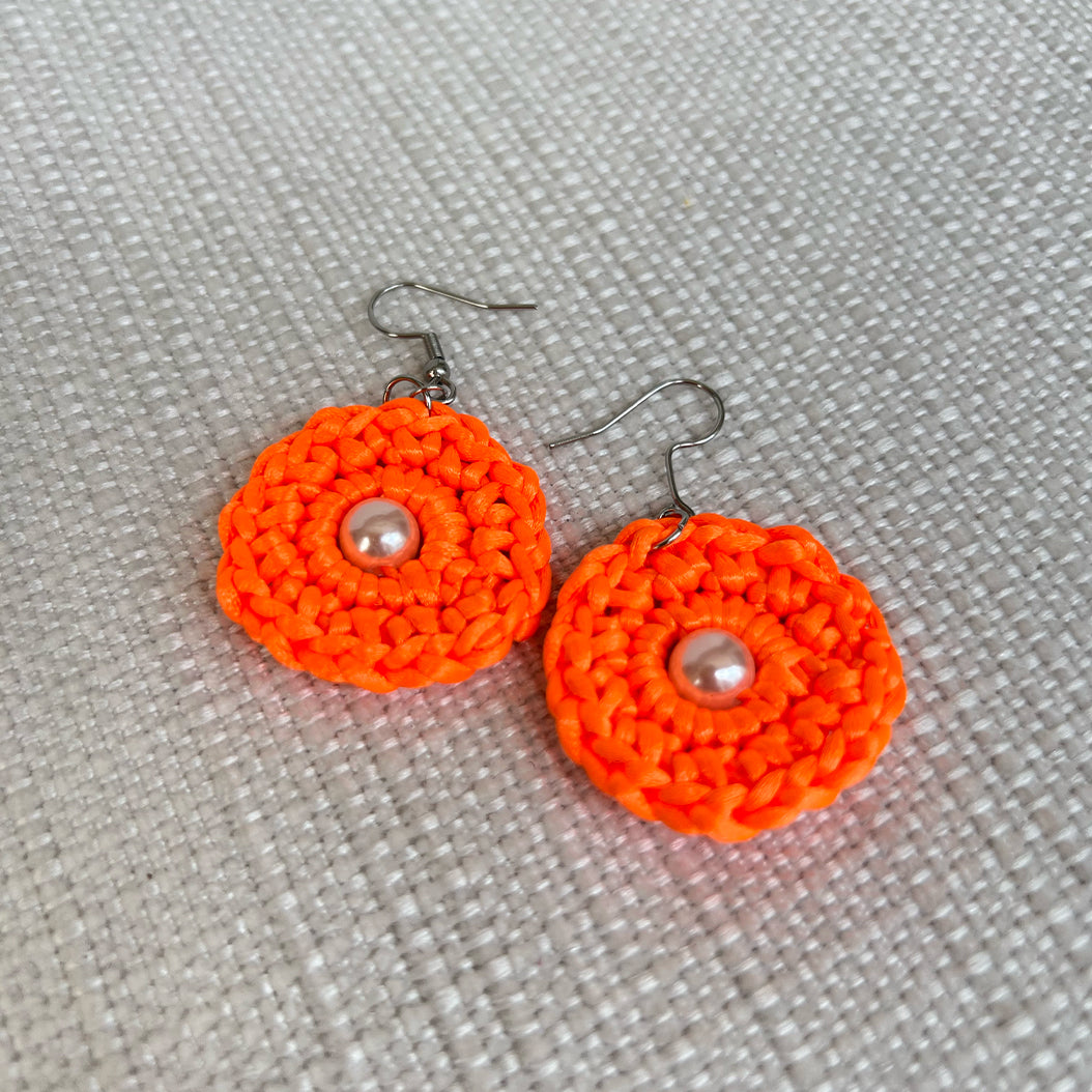 EKIKILA earrings