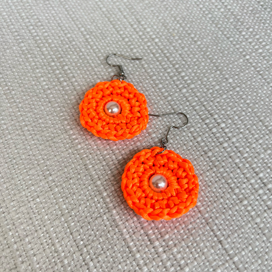 EKIKILA earrings