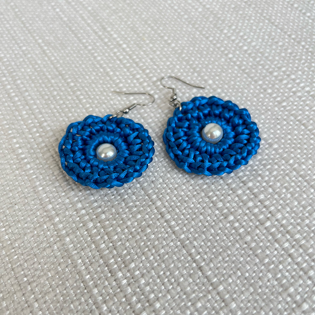 DITANGA earrings