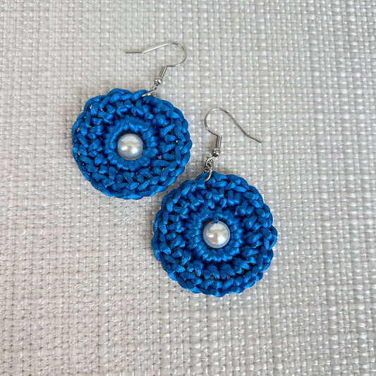 DITANGA earrings