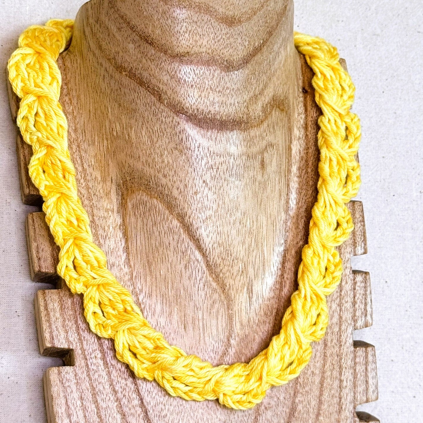 Colar Solara