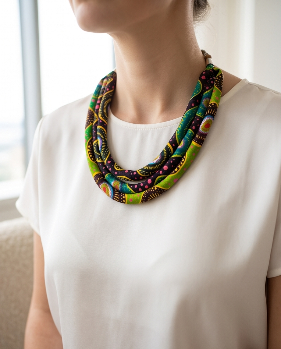 DIHYA Necklace