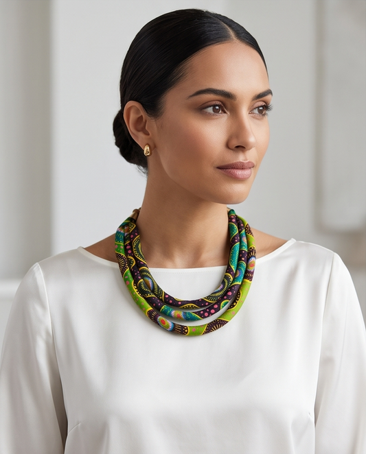 DIHYA Necklace