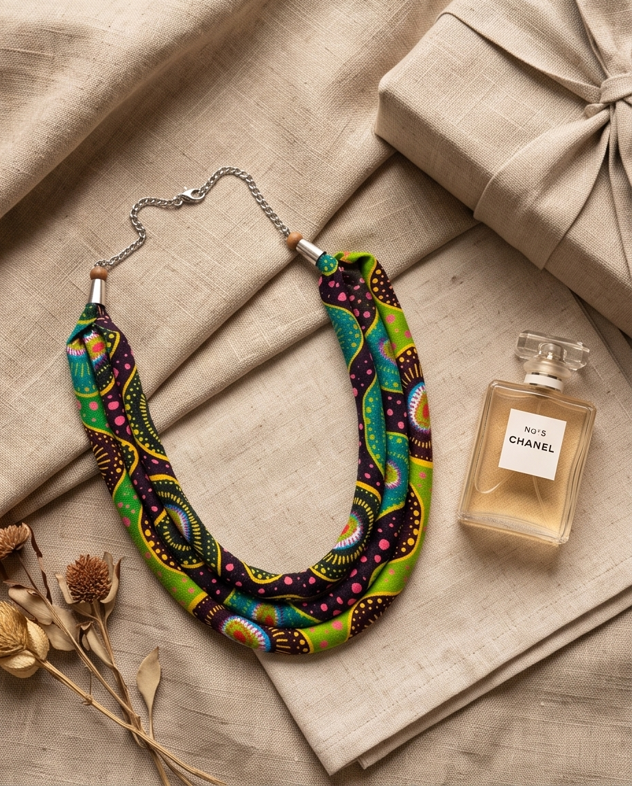 DIHYA Necklace
