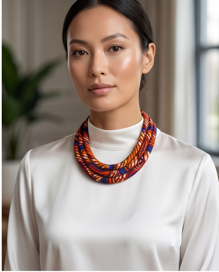 DIHYA Necklace