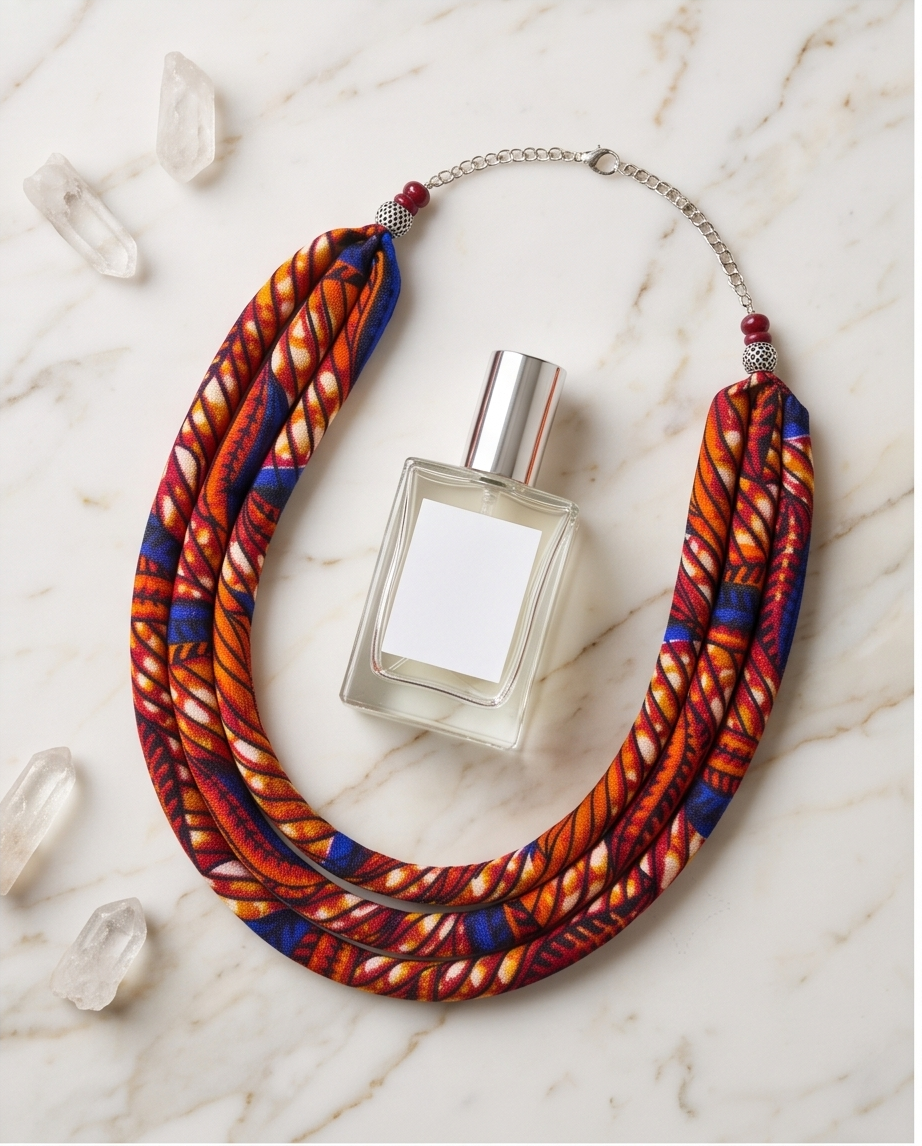 DIHYA Necklace