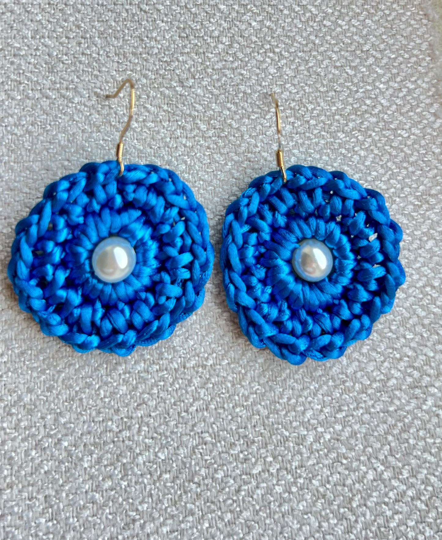 DITANGA earrings